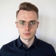 Bartłomiej Rasztabiga's profile picture